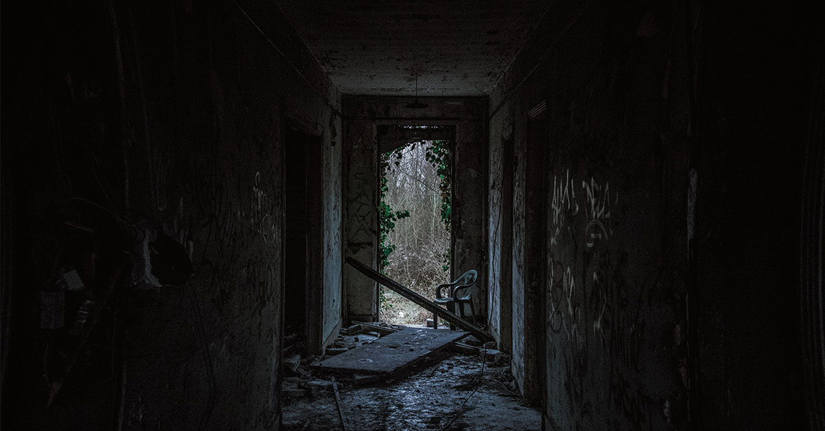 5 Rekomendasi Film Horor Indonesia