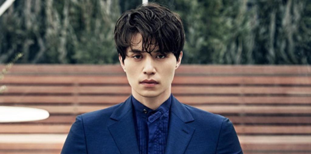 Lee Dong Wook film terbaik yang harus kamu tonton