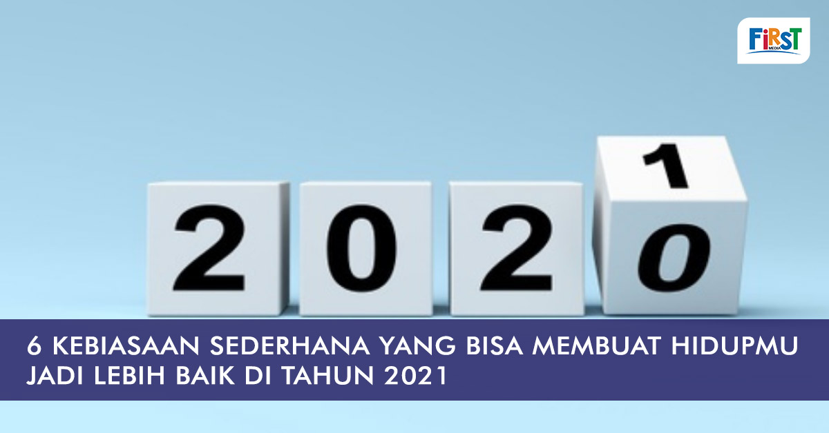 6 Kebiasaan Sederhana Yang Bisa Membuat Hidupmu Jadi Lebih Baik Di ...