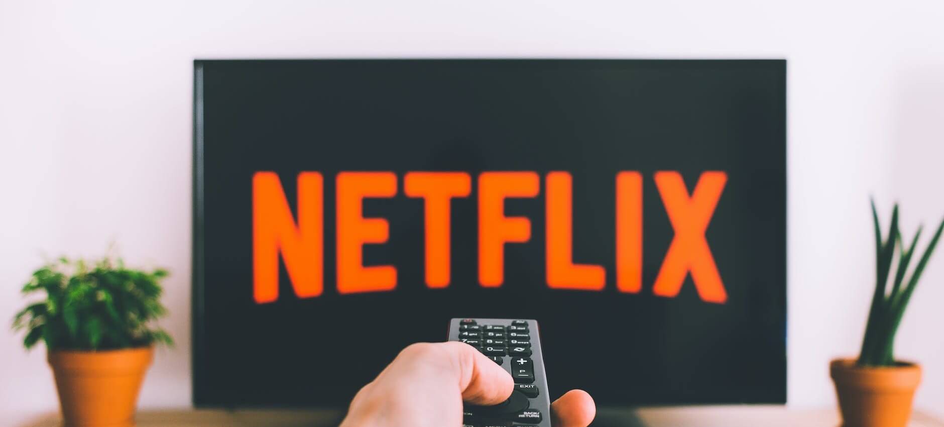 Cara Mudah Nonton Netflix Saat Di Rumah